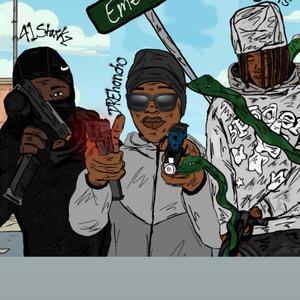 Emerson (feat. Dreehoncho & Lo4s)