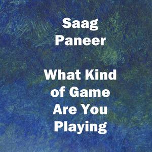 What Kind of Game Are You Playing