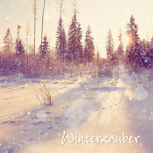 Leise rieselt der Schnee