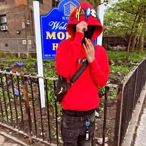 WashK (feat. Scotte G)