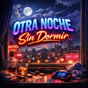 Otra noche sin dormir