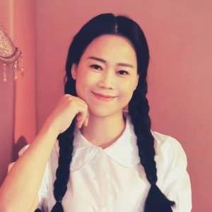 万水千山总是情( 女低音版 粤语 cover.汪明荃）