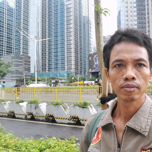 Tubuhku Mati rasa (Remastered 2024)