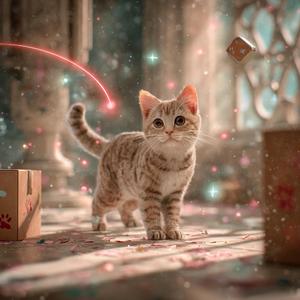 知らない箱、未知への冒険