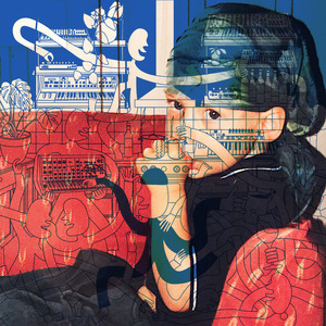 Brekket (Instrumental)