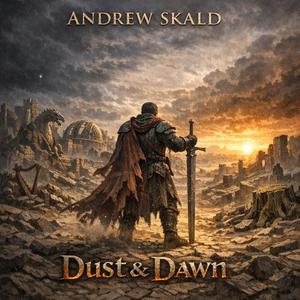 Amber Ale (Medieval Fantasy Music)