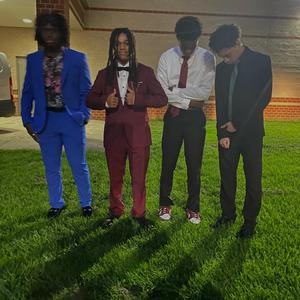 Shut Up N!gga (feat. ManeL)