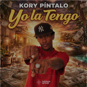 YO LA TENGO