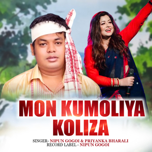 MON KUMOLIYA KOLIZA