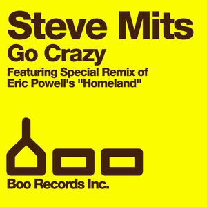 Homeland (Strongerman) [Steve Mits Go Crazy Mix] [feat. Joe Roberts]