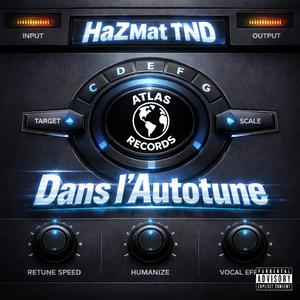 Dans l'Autotune