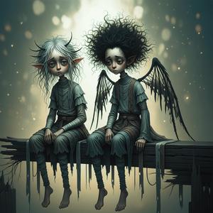 Kemuri no Naka de Kimi o Sagasu