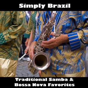 Samba Shop