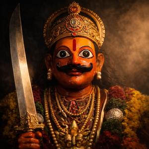 Maza Khandoba Malhari (Khandoba Aarti)