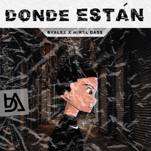 Donde Están