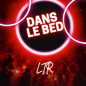 Dans le bed