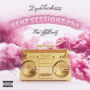 VENT SESSIONZ Pt.1