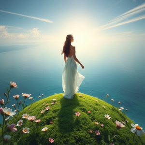 永遠に、そしてずっと