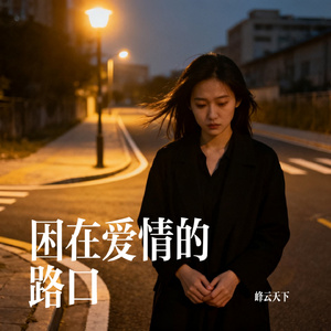 困在爱情的路口