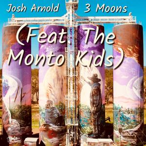 3 Moons (feat. The Monto Kids)
