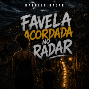 FAVELA ACORDADA NO RADAR
