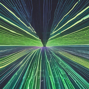 Stazioni Radio di un Universo Parallelo 2050_