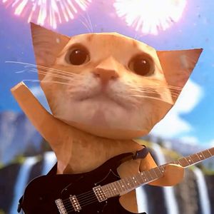 喵？-Montagem Miau 摇滚版 阿米嘎蒂朵喵喵歌（喵？ remix）