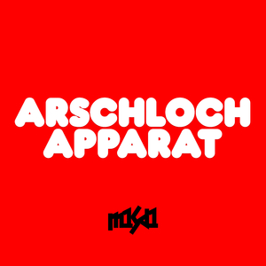 Arschlochapparat