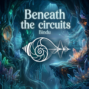 Beneath the circuits a yearning finds its voice