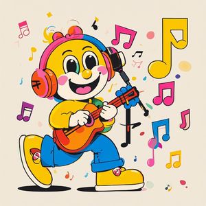 彩虹宝贝儿歌 经典国学文言文儿歌知识篇-国学文言文启蒙《送章起潜序（贝琼）》