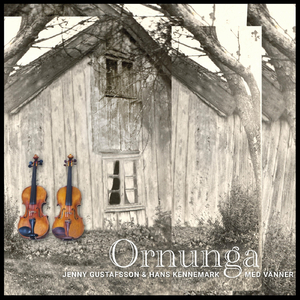 Finsken (feat. Stefan Wingefors, Harald Kennemark & Emma Johansson)