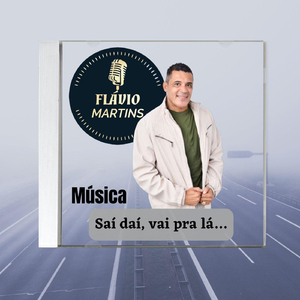 Saí Daí, Vai Pra Lá