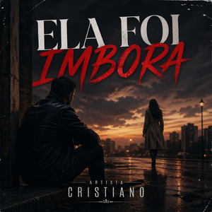 ELA FOI IMBORA
