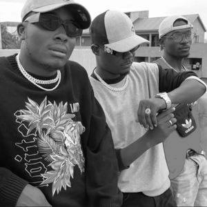 Mabor (feat. Mass Cent & Azouraa)