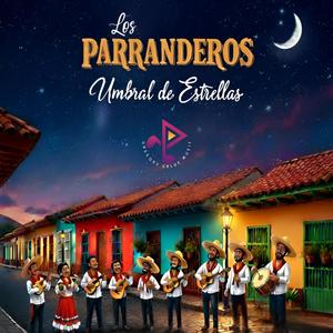 Umbral de Estrellas (feat. Los Parranderos)