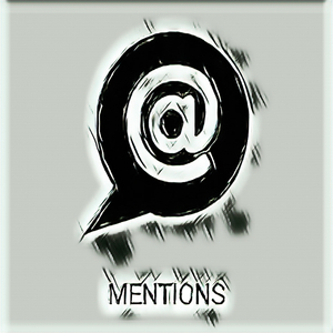 Mentions