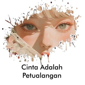 Cinta Adalah Petualangan