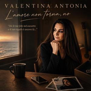 L'amore non torna, no