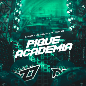 PIQUE ACADEMIA