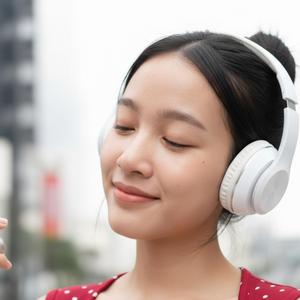 Shadows on My Pillow