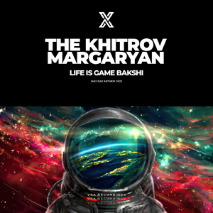 Life Is Game Bakshi (Extended Mix)