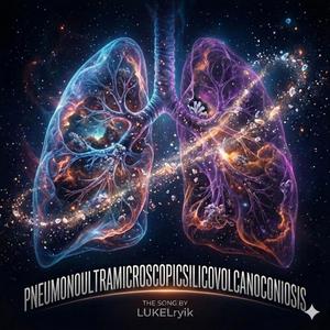 Pneumonoultramicroscopicsilicovolcanoconiosis