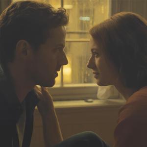 All I Need Is This Moment