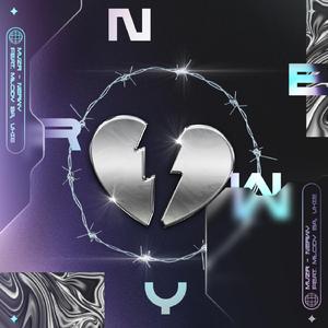 Nerwy (feat. młodyba & vkie)