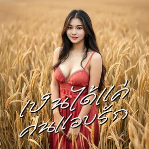 เป็นได้แค่คนแอบรัก