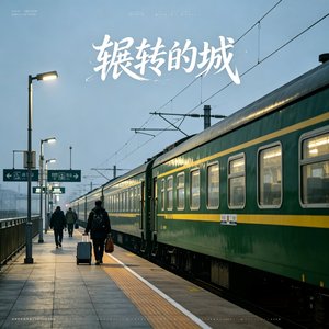 辗转的城