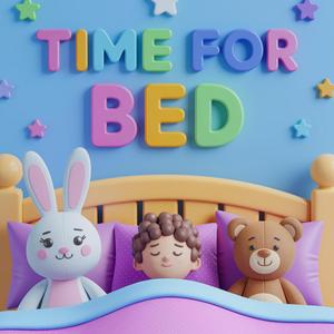Time For Bed