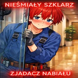 Nieśmiały Szklarz