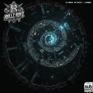 Cyber Attack (Original Mix)