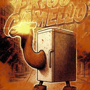FRIGO CAMELLO FUNK